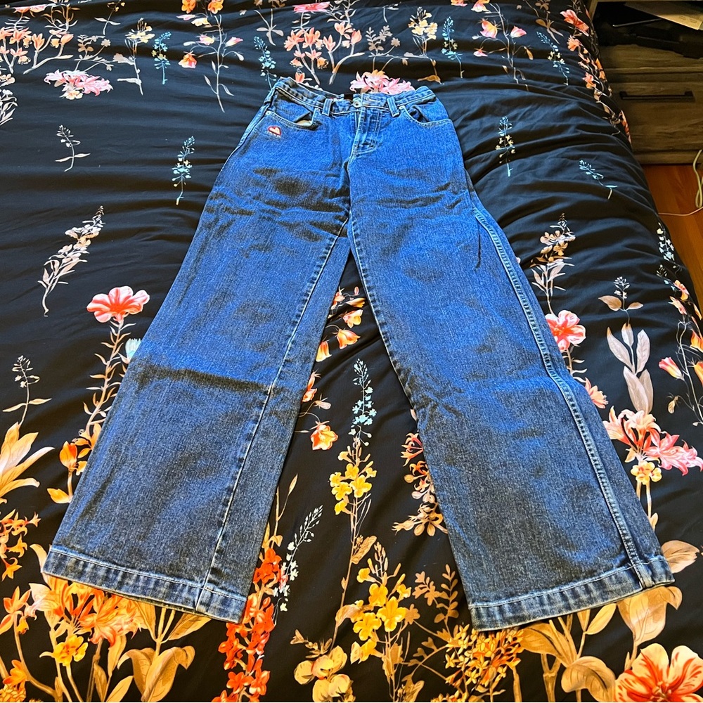 COPY - Juniors JNCO Jeans Size 1